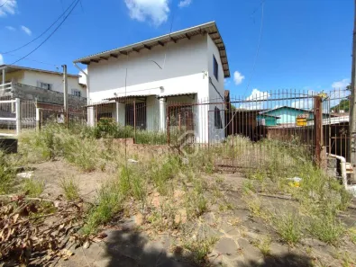 Lote/Terreno à venda, 324m² no Silva, Sapucaia do Sul