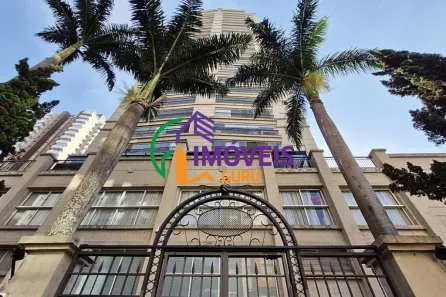 Apartamento com 3 Quartos à venda, 95m² no Vila Gertrudes, São Paulo