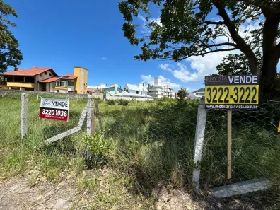 Lote/Terreno à venda, 360m² no Pântano do Sul, Florianópolis