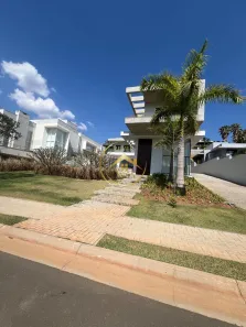 Casa de Condomínio com 5 Quartos à venda, 650m² no Loteamento Residencial Entre Verdes (Sousas), Campinas