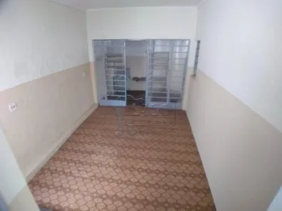 Casa com 3 Quartos para alugar, 75m² no Jardim Paulistano, Ribeirão Preto