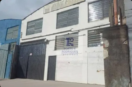 Galpão/Depósito/Armazém para alugar, 326m² no Jardim do Lago, Campinas