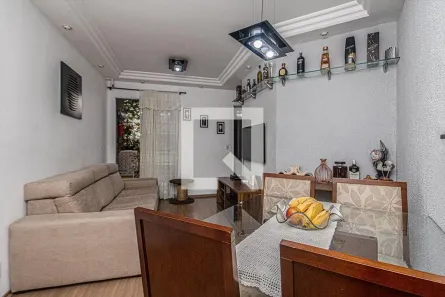 Apartamento com 2 Quartos à venda, 50m² no São João Clímaco, São Paulo