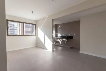 Apartamento com 2 Quartos à venda, 68m² no Lourdes, Belo Horizonte