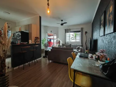 Casa com 2 Quartos à venda, 137m² no Residencial Parque das Palmeiras, Pindamonhangaba