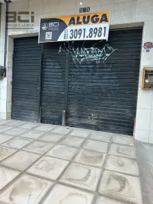 Ponto Comercial para alugar, 167m² no Santo Amaro, Recife