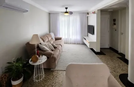 Casa de Condomínio com 3 Quartos à venda, 120m² no Jardim Nova Europa, Campinas