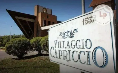 Lote/Terreno à venda, 450m² no Vilagge Capricio, Louveira