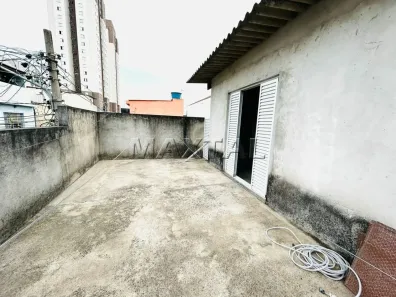 Sobrado com 2 Quartos à venda, 151m² no Vila Paiva, São Paulo