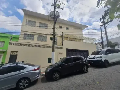 Imóvel Comercial com 5 Quartos à venda, 220m² no Vila Mariana, São Paulo
