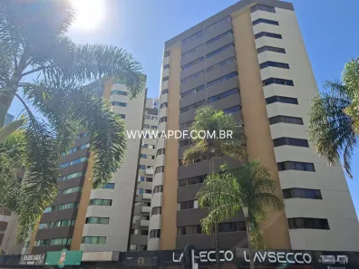 Apartamento com 3 Quartos à venda, 105m² no Norte, Brasília