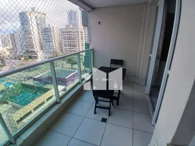 Apartamento com 2 Quartos à venda, 64m² no Santa Inês, Vila Velha