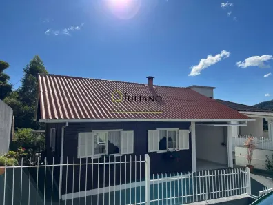 Casa com 2 Quartos à venda, 86m² no ,