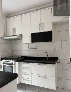 Apartamento com 2 Quartos para alugar, 62m² no Jardim Europa, Sorocaba