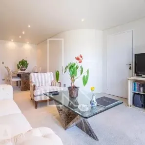 Apartamento com 3 Quartos à venda, 86m² no Pinheiros, São Paulo