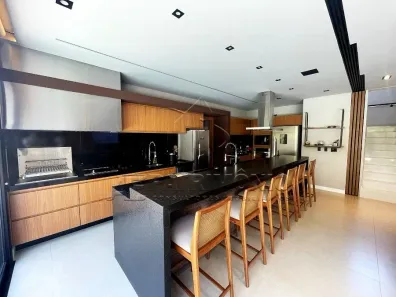 Casa de Condomínio com 3 Quartos à venda, 287m² no Jardim Pagliato, Sorocaba