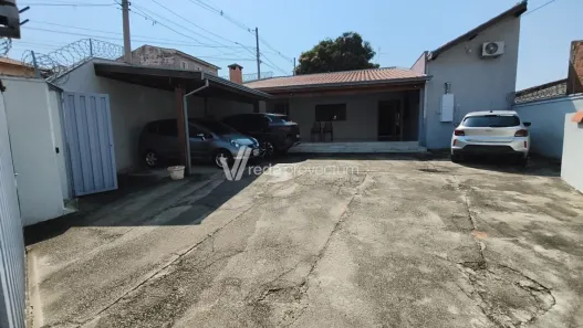 Casa com 3 Quartos à venda, 188m² no Jardim Novo Campos Elíseos, Campinas