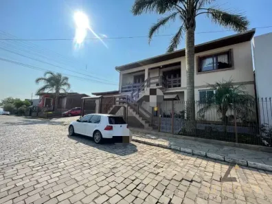 Casa com 5 Quartos à venda, 200m² no Serrano, Caxias do Sul