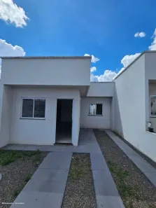 Casa de Condomínio com 3 Quartos à venda, 75m² no Chácaras Santa Luzia, Trindade