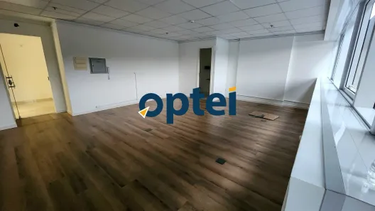 Sala Comercial para alugar, 42m² no Centro, São Bernardo do Campo