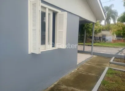 Casa com 2 Quartos à venda, 80m² no Santos Dumont, São Leopoldo
