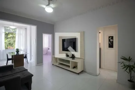 Apartamento com 2 Quartos à venda, 88m² no Botafogo, Rio de Janeiro