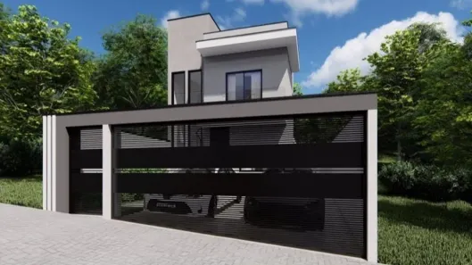 Casa com 3 Quartos à venda, 114m² no Conjunto Habitacional José Barnet Y Vives, Atibaia