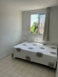 Apartamento com 2 Quartos à venda, 55m² no Jabotiana, Aracaju
