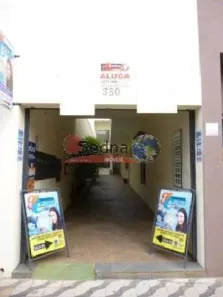 Ponto Comercial para alugar, 25m² no Centro, Itapetininga