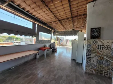 Cobertura com 3 Quartos à venda, 140m² no Centro, Juiz de Fora
