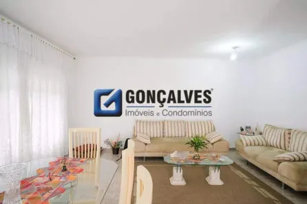 Casa com 3 Quartos à venda, 173m² no Rudge Ramos, São Bernardo do Campo