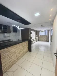Apartamento com 3 Quartos à venda, 70m² no Altiplano Cabo Branco, João Pessoa
