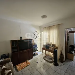 Apartamento com 1 Quarto à venda, 46m² no Parque Industrial Lagoinha, Ribeirão Preto