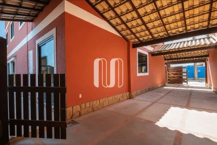 Casa com 3 Quartos para alugar, 291m² no Lagoa, Macaé