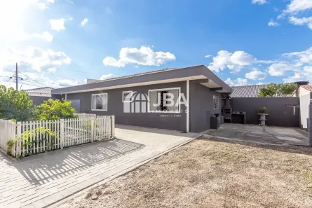 Casa com 3 Quartos à venda, 275m² no Ipê, São José dos Pinhais