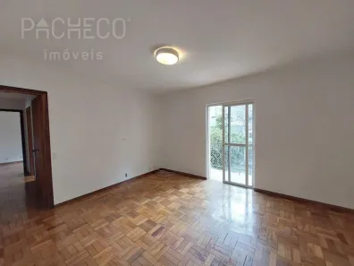 Apartamento com 3 Quartos à venda, 80m² no Cerqueira César, São Paulo