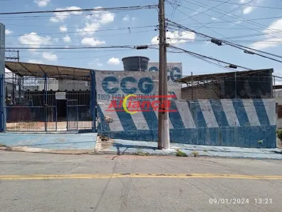 Galpão/Depósito/Armazém para alugar, 200m² no Jardim Cumbica, Guarulhos