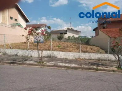 Lote/Terreno à venda, 400m² no Jardim Paulista II, Jundiaí