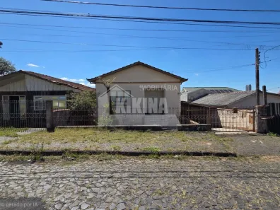 Lote/Terreno à venda, 419m² no Jardim Carvalho, Ponta Grossa
