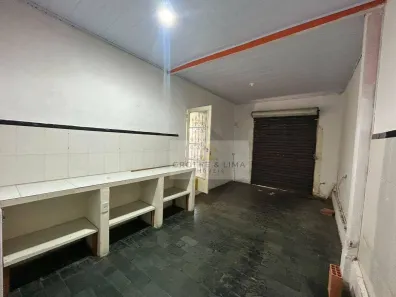 Lote/Terreno à venda, 300m² no Centro, Pindamonhangaba