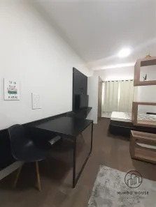 Apartamento com 1 Quarto à venda, 27m² no Centro, Sorocaba