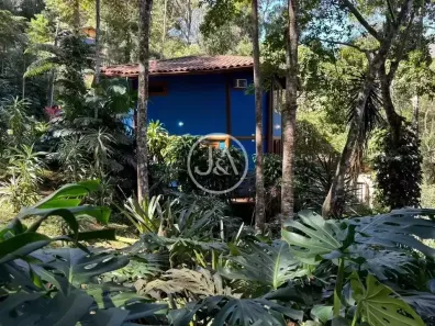 Casa com 3 Quartos à venda, 200m² no Araras, Petrópolis