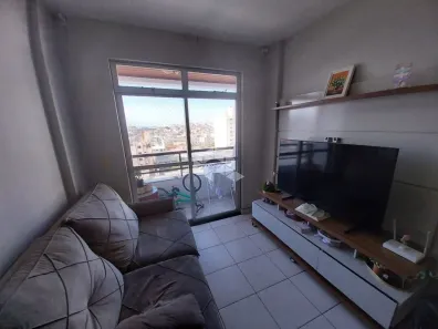 Apartamento com 3 Quartos à venda, 79m² no Campinas, São José