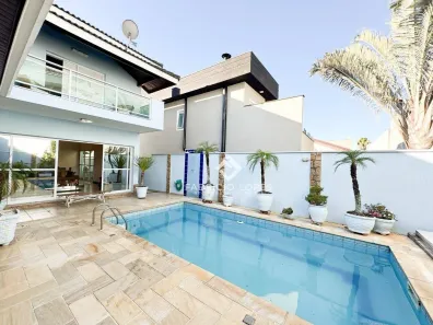 Casa de Condomínio com 4 Quartos à venda, 327m² no Jardim Altos de Santana I, Jacareí