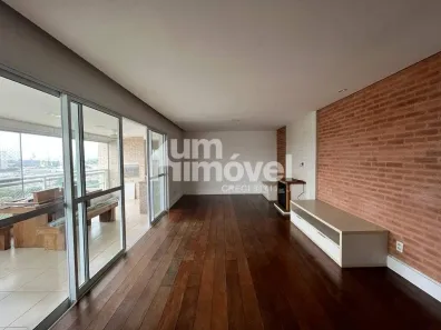 Apartamento com 3 Quartos para alugar, 158m² no Vila Leopoldina, São Paulo