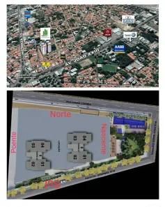 Cobertura com 4 Quartos à venda, 176m² no São Cristóvão, Teresina