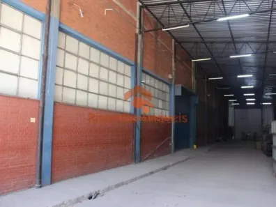 Galpão/Depósito/Armazém para alugar, 2800m² no Presidente Altino, Osasco