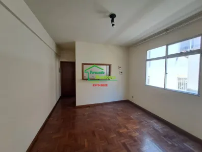 Apartamento com 1 Quarto à venda, 55m² no Coração Eucarístico, Belo Horizonte