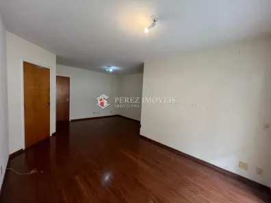 Apartamento com 3 Quartos à venda, 103m² no Vila Andrade, São Paulo