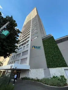 Apartamento com 2 Quartos à venda, 66m² no Setor Central, Goiânia
